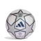 Pelota Adidas Uefa Champions League Blanco - Plateado