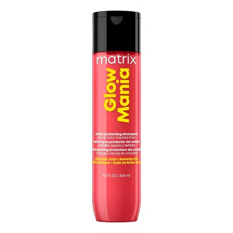 Pack Matrix Glow para el cuidado del cabello Pack Matrix Glow para el cuidado del cabello