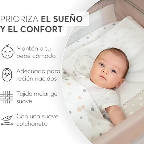 Practicuna Corral 2 niveles So Gifted Practicuna Corral 2 niveles So Gifted