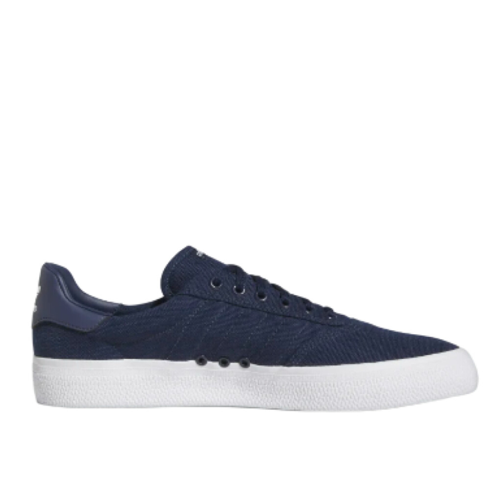 Championes Adidas 3MC Azul Tienda Soy Santander