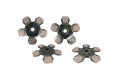 Disco Interno Trasmición Valmet Tractores Vt1180/Bm100 / Bm110 86-25 Ø327-Est.10 Disco Interno Trasmición Valmet Tractores Vt1180/Bm100 / Bm110 86-25 Ø327-Est.10