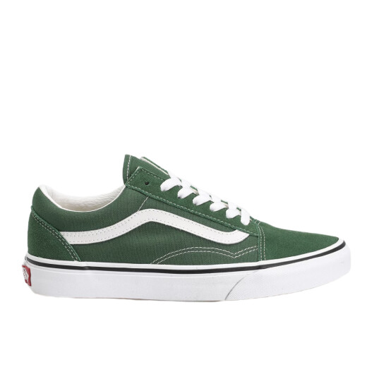 Championes Vans Old Skool - Theory Greener Pastures Championes Vans Old Skool - Theory Greener Pastures