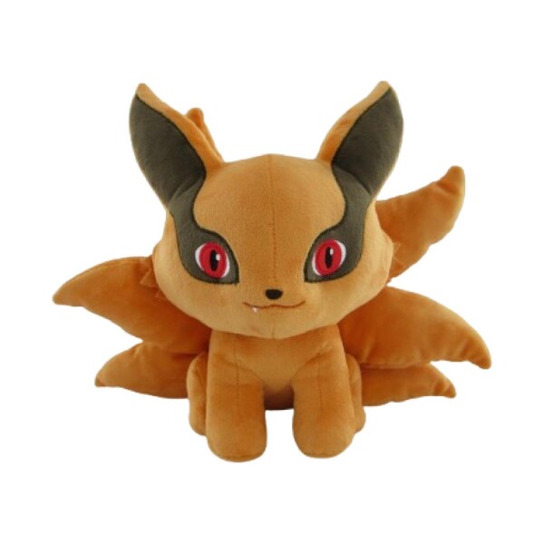 Peluche Naruto Kurama