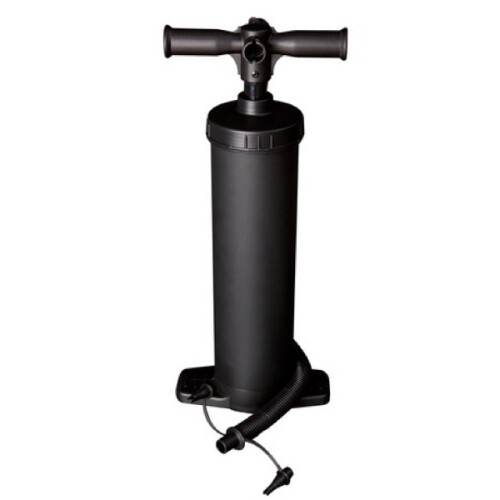 Inflador D/Mano 45Cm.E/Caja Arye N/a
