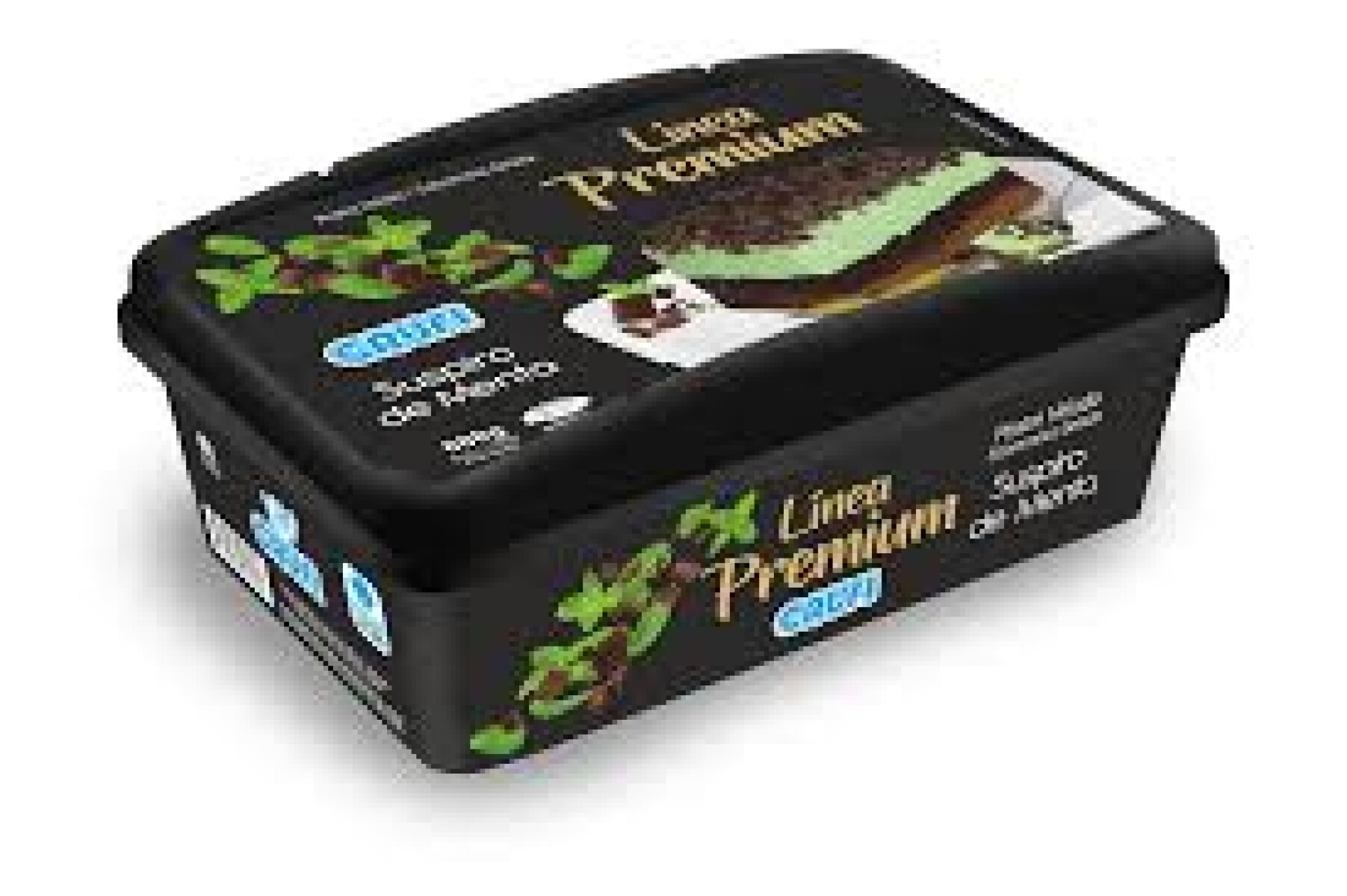 CRUFI PREMIUM 1L SUSPIRO MENTA 