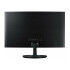 Monitor Samsung Essential 27 Curvo C27f390fh Fhd 60hz MONITOR SAMSUNG ESSENTIAL CURVO 27" F390