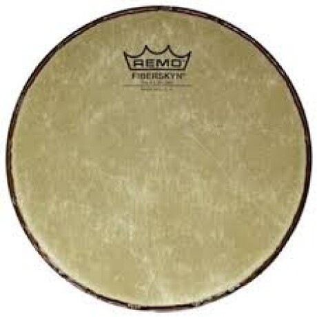 Parche Bongo Remo Fiberskyn 8.50 Parche Bongo Remo Fiberskyn 8.50