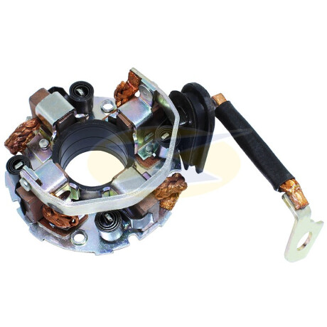 PORTA CARBONES FORD ESCORT 1.8D MOTORCRAFT 8X19X22 =JSX.31.32 UNIFAP PORTA CARBONES FORD ESCORT 1.8D MOTORCRAFT 8X19X22 =JSX.31.32 UNIFAP
