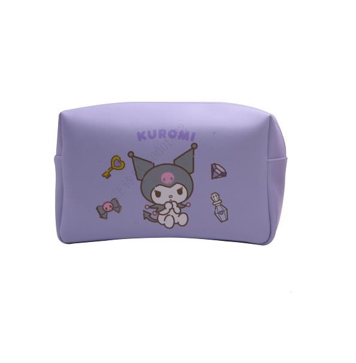 Necessaire Sanrio - Kuromi 