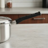Cacerola aluminio cabo baquelita 16 cm 1.6 L ARARY Cacerola aluminio cabo baquelita 16 cm 1.6 L ARARY