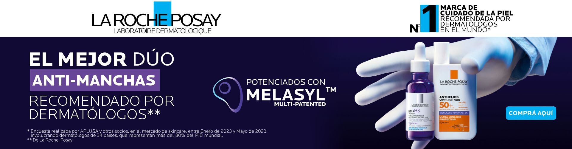 La Roche Posay