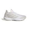 Championes Adidas Rapidmove ADV Blanco