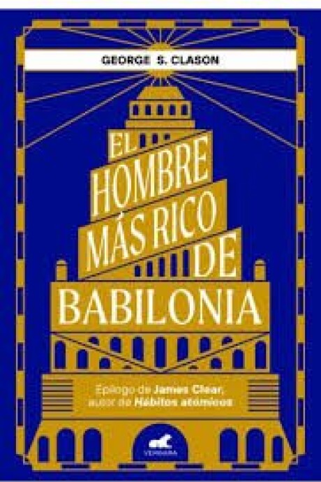 EL HOMBRE MAS RICO DE BABILONIA EL HOMBRE MAS RICO DE BABILONIA