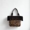 Cartera Malibu Animal print