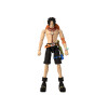 Figura Portgas D. Ace 16cm Articulada Con Accesorios Figura Portgas D. Ace 16cm Articulada Con Accesorios