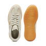Zapatillas Puma Palermo Lth Mujer Desert Dust-Frosted Ivory-Gold