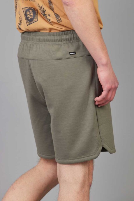 SHORT CAPER DIXIE Oliva