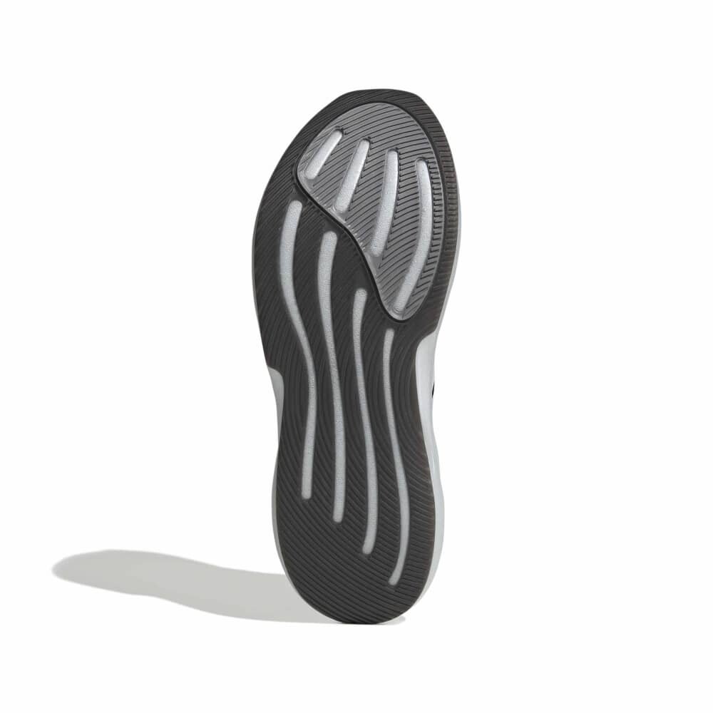 Zapatillas Running Supernova Glide M Hombre Black