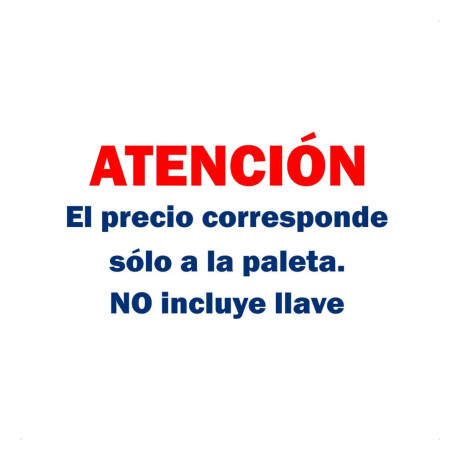 Paleta Paleton Expert Frontón + Bolso Vasquito Paleta Paleton Expert Frontón + Bolso Vasquito