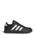 Championes de Mujer Adidas Breaknet 2.0 Negro - Blanco