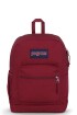 MOCHILA CROSS TOWN PLUS RUSSET RED