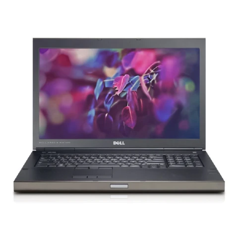 Notebook Laptop Dell Precision 6700 I7 8GB RAM 120GB SSD 17" Notebook Laptop Dell Precision 6700 I7 8GB RAM 120GB SSD 17"