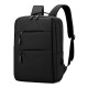 Mochila C/ Usb. Porta Laptop Cierres Mochila C/ Usb. Porta Laptop Cierres