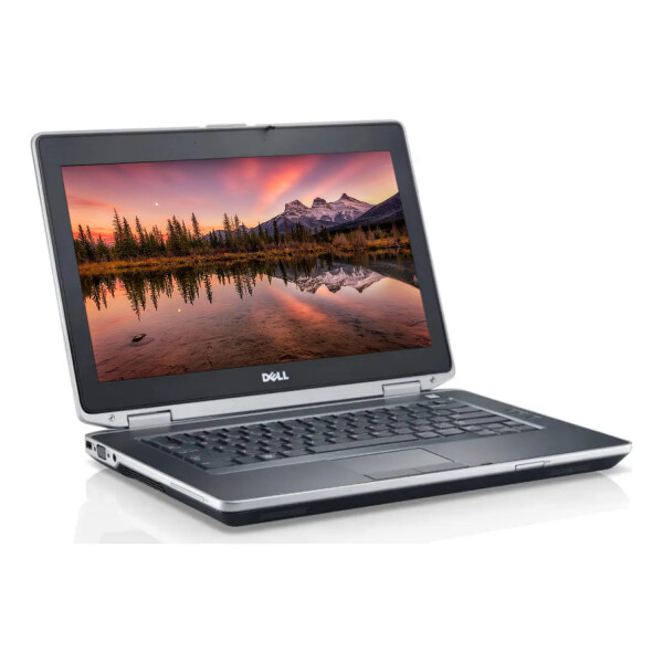 Notebook Dell Latitude E6430 I5 | 4gb Ram | 320gb NOTEBOOK RFPL DELL E6430 I5/4/320/14"