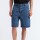 SHORT MARE AZUL