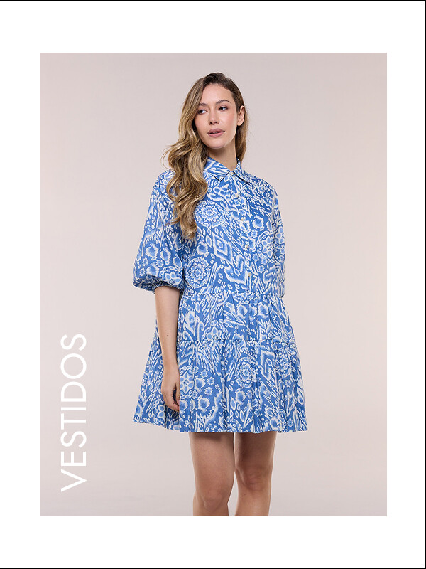 H4 - vestidos - casual - vestidos de fiesta - vestidos primaverales