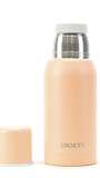 TERMO 750 ml CERBERUS CORAL PALIDO