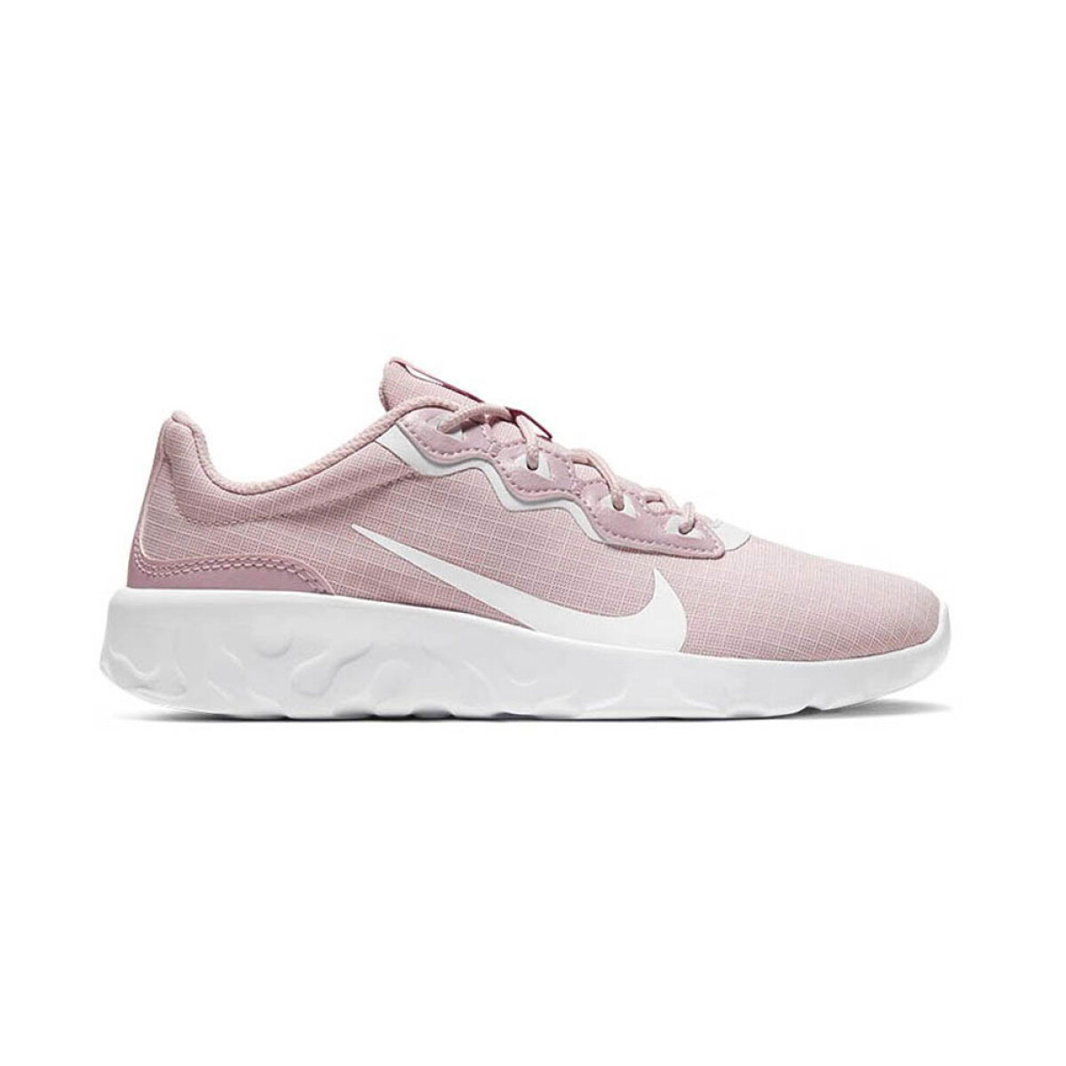Championes Nike Explore Strada - Pink 