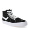 Championes de Hombre PONY Old School Canvas HI Men Negro