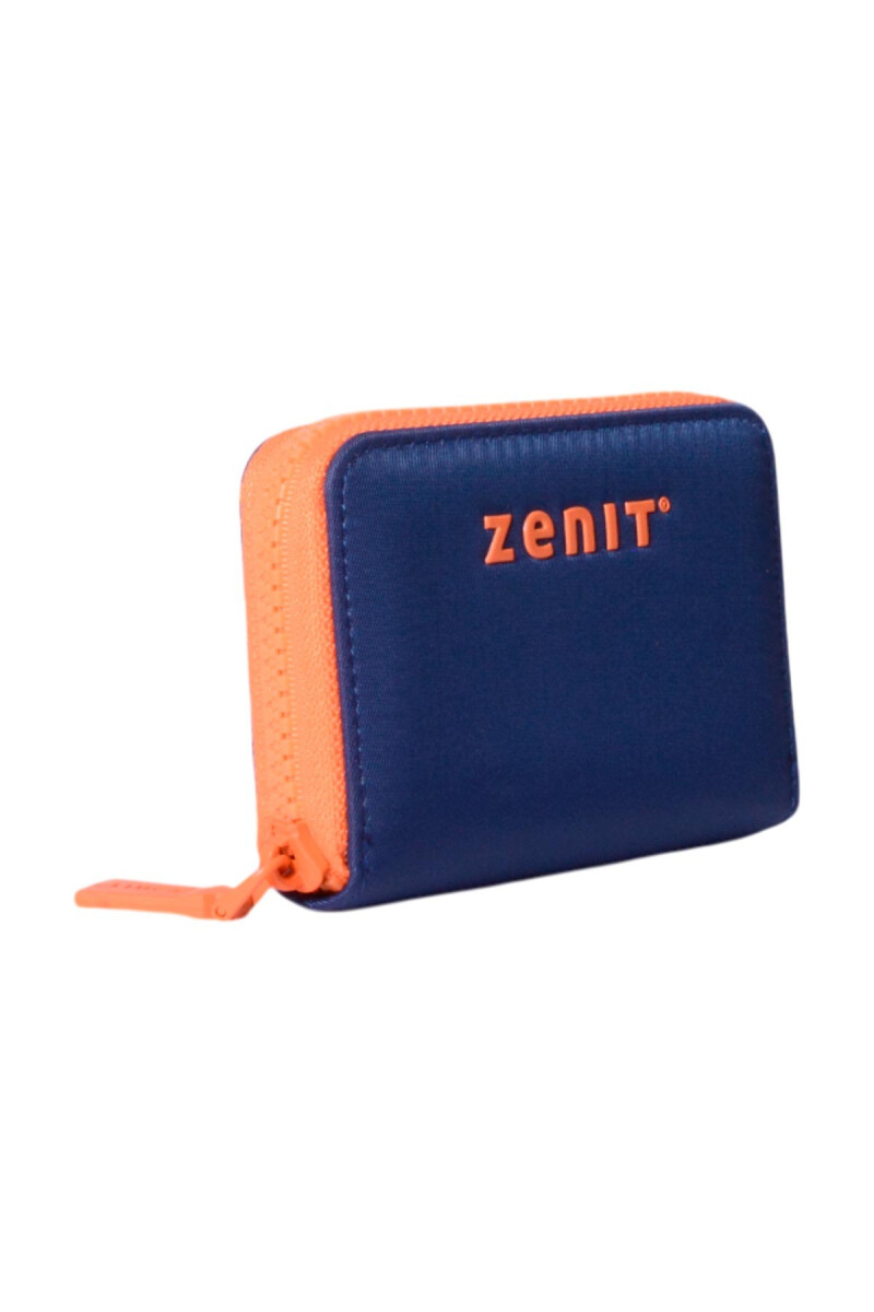 BILLETERA CORTA DAMA 3004 AZUL BILLETERA CORTA DAMA 3004 AZUL