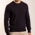 SWEATER OLMOS Negro