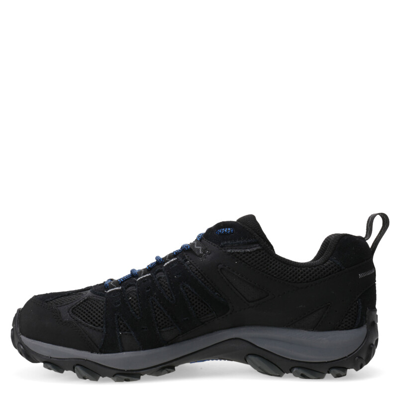 Championes de Hombre Merrell Accentor 3 Negro