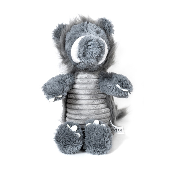 Peluche para Perro Eddie Monstruito - Suave y Divertido Peluche para Perro Eddie Monstruito - Suave y Divertido