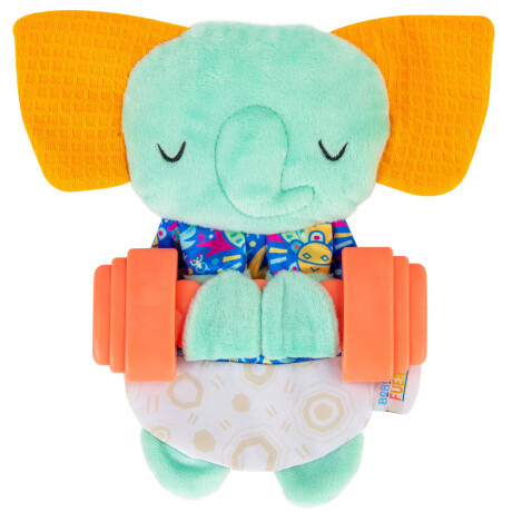 Elefante sensorial con mordillo Elefante sensorial con mordillo