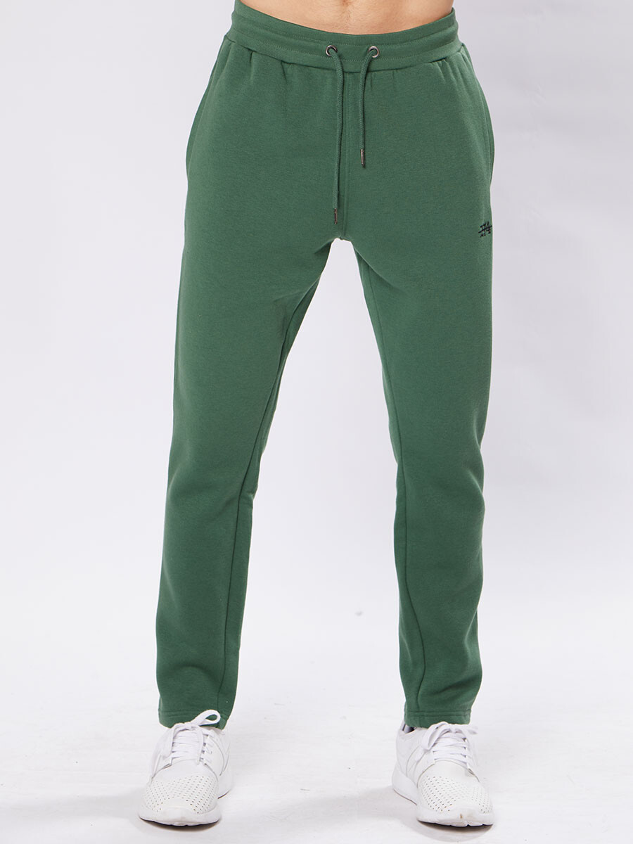 JOGGER PROVET - Verde 