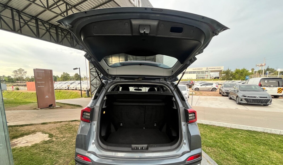 Chery Tiggo 4 1.5 MT Comfort 2021 Chery Tiggo 4 1.5 MT Comfort 2021