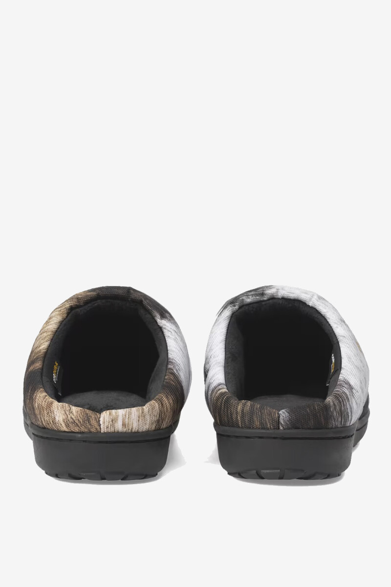 CORDURA SLIPPERS Estampado