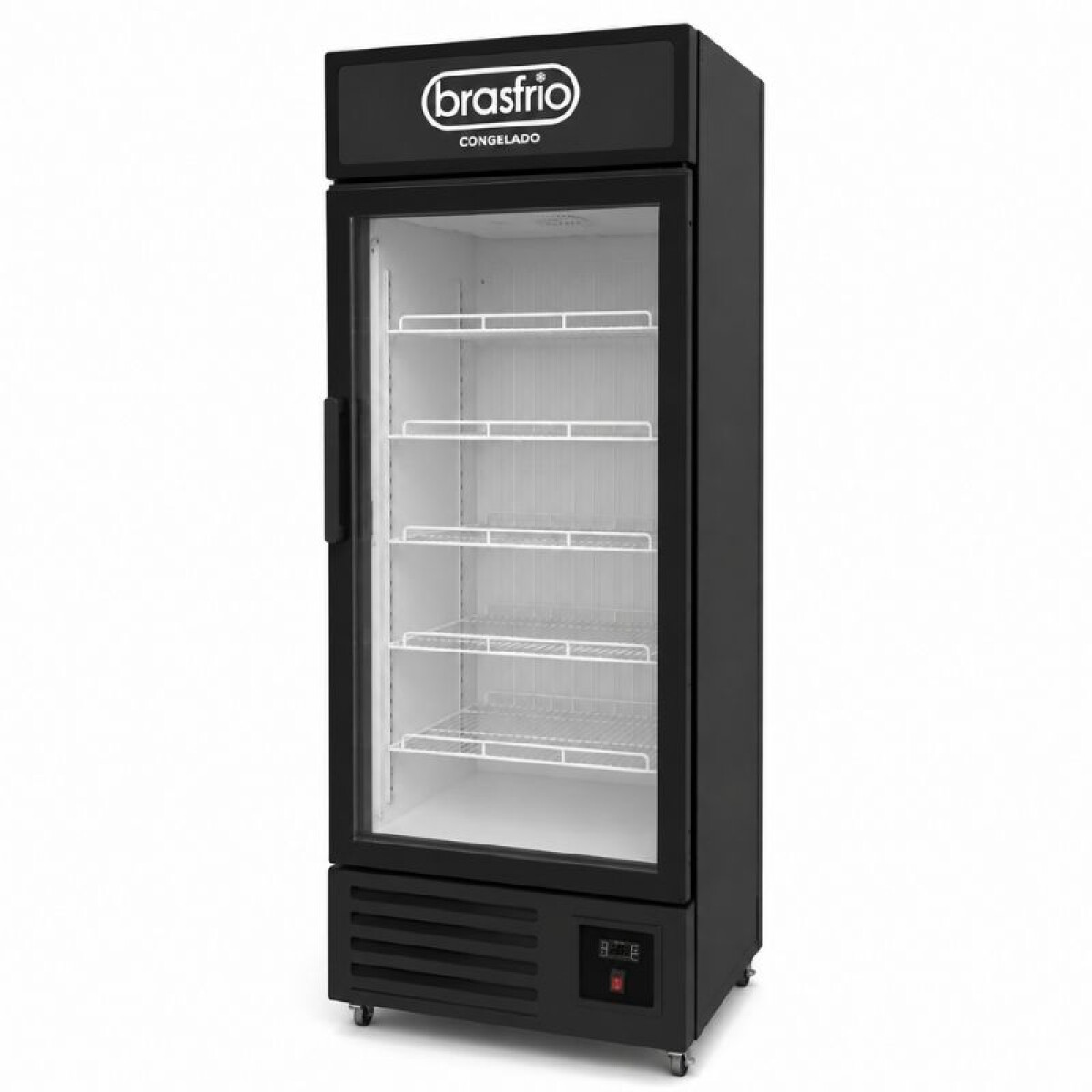 Visicooler para Congelados Brasfrio de 450 Lts. 