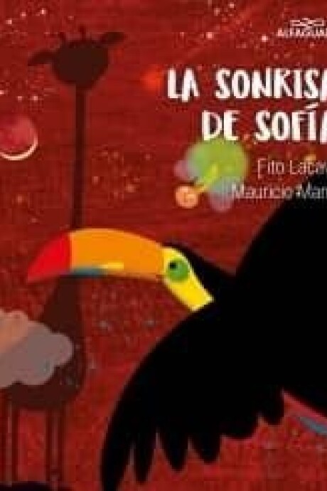LA SONRISA DE SOFIA LA SONRISA DE SOFIA