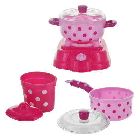 JUEGO DE COCINA 14PCS 849-684B JUEGO DE COCINA 14PCS 849-684B