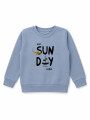 CONJUNTO CREW CELESTE
