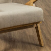 SILLON XS 09 - CRUDO305540/SE (CD) Unica