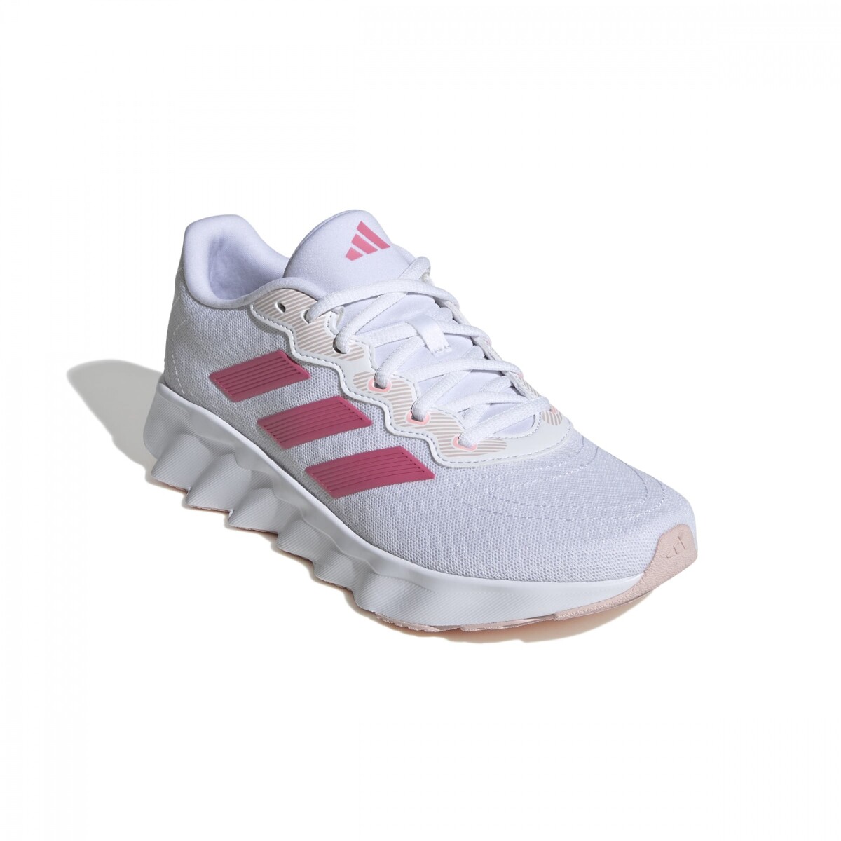 ADIDAS SWITCH MOVE W - BLANCO 