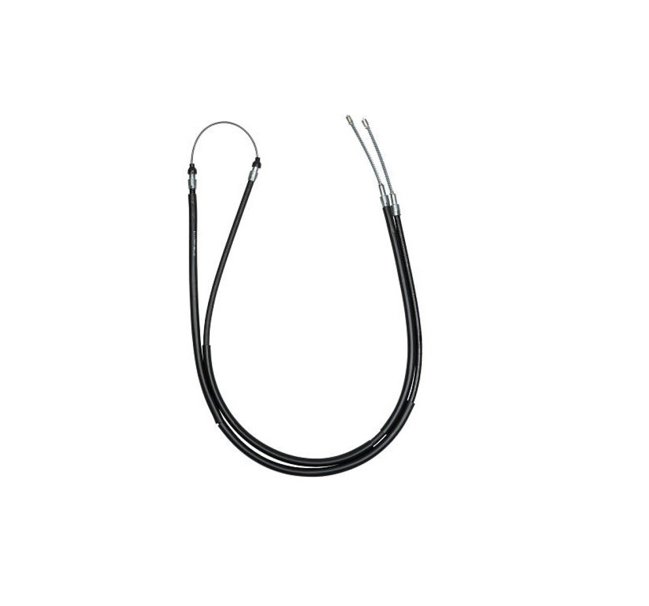 CABLE DE FRENO DE MANO SANTANA 