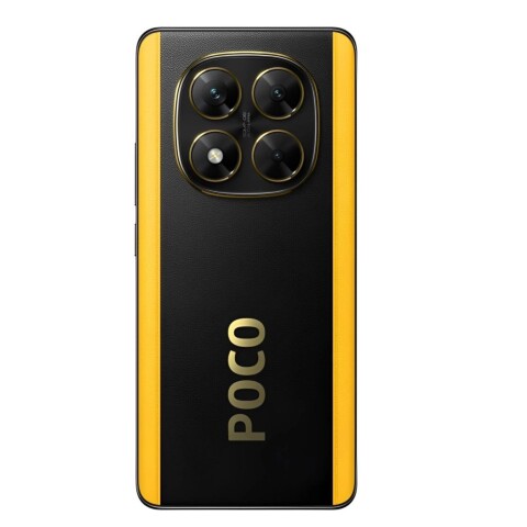 Celular Xiaomi Poco X7 12/512 Negro