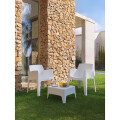 JUEGO DE JARDIN COSTA BLANCO Juego De Jardin Costa Blanco